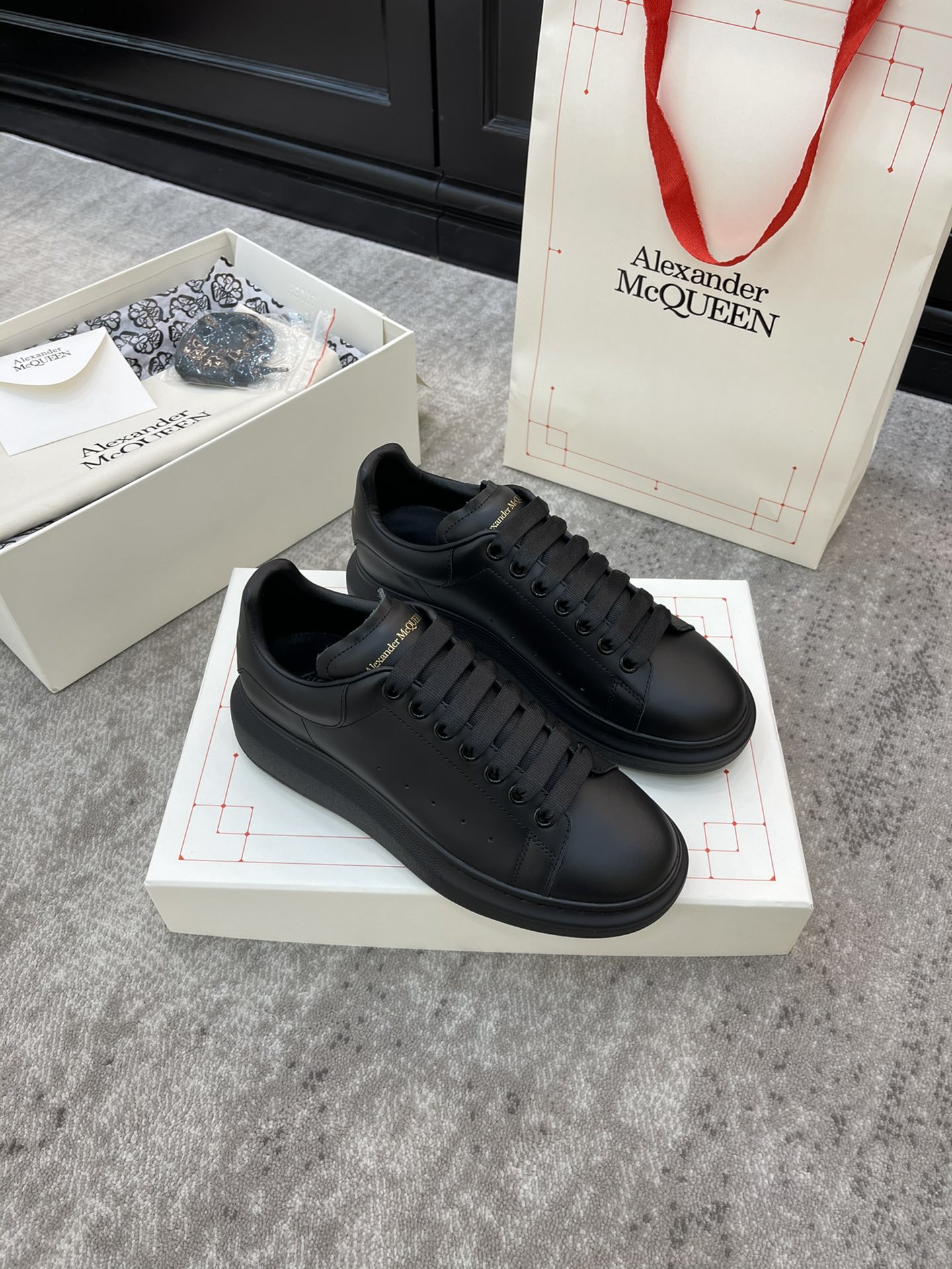 AlexanderMcQueenSHOES