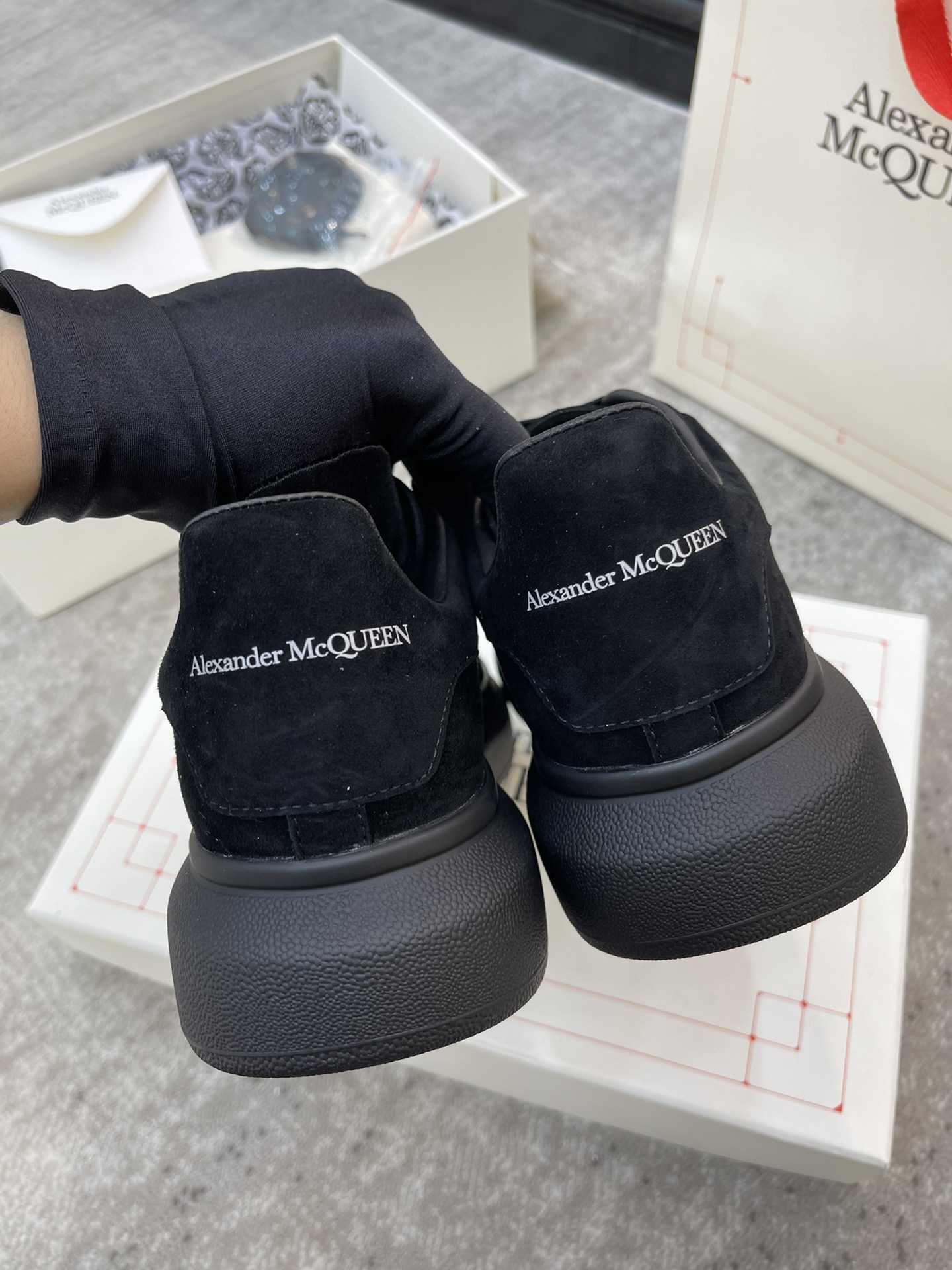 AlexanderMcQueenSHOES