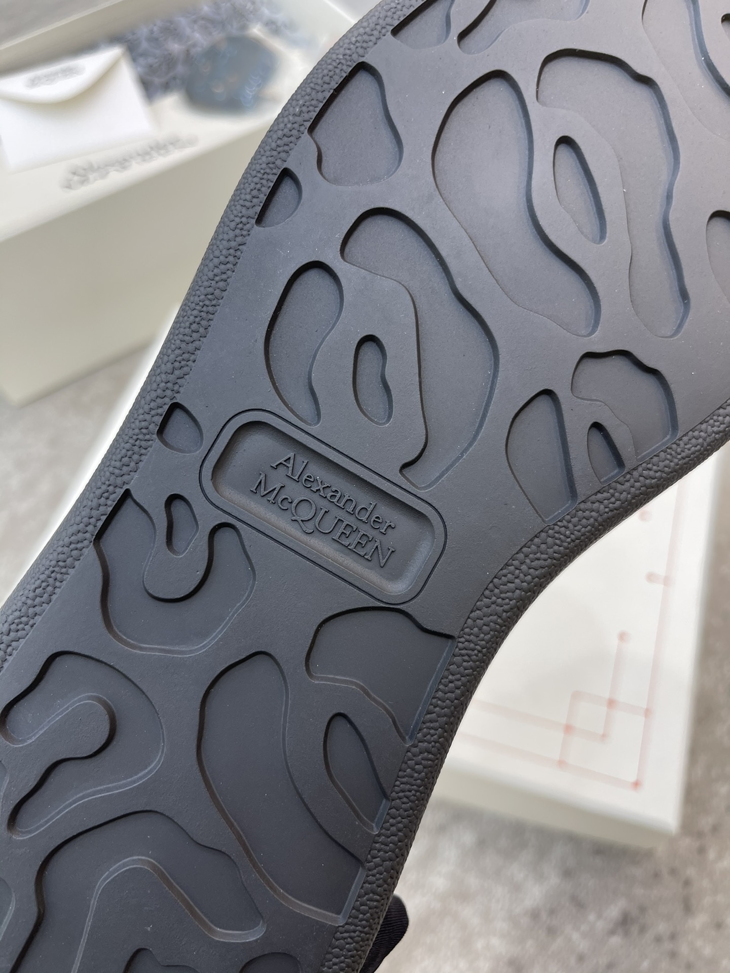 AlexanderMcQueenSHOES