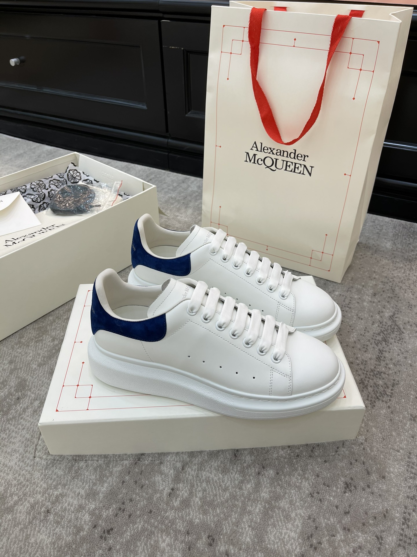 AlexanderMcQueenSHOES