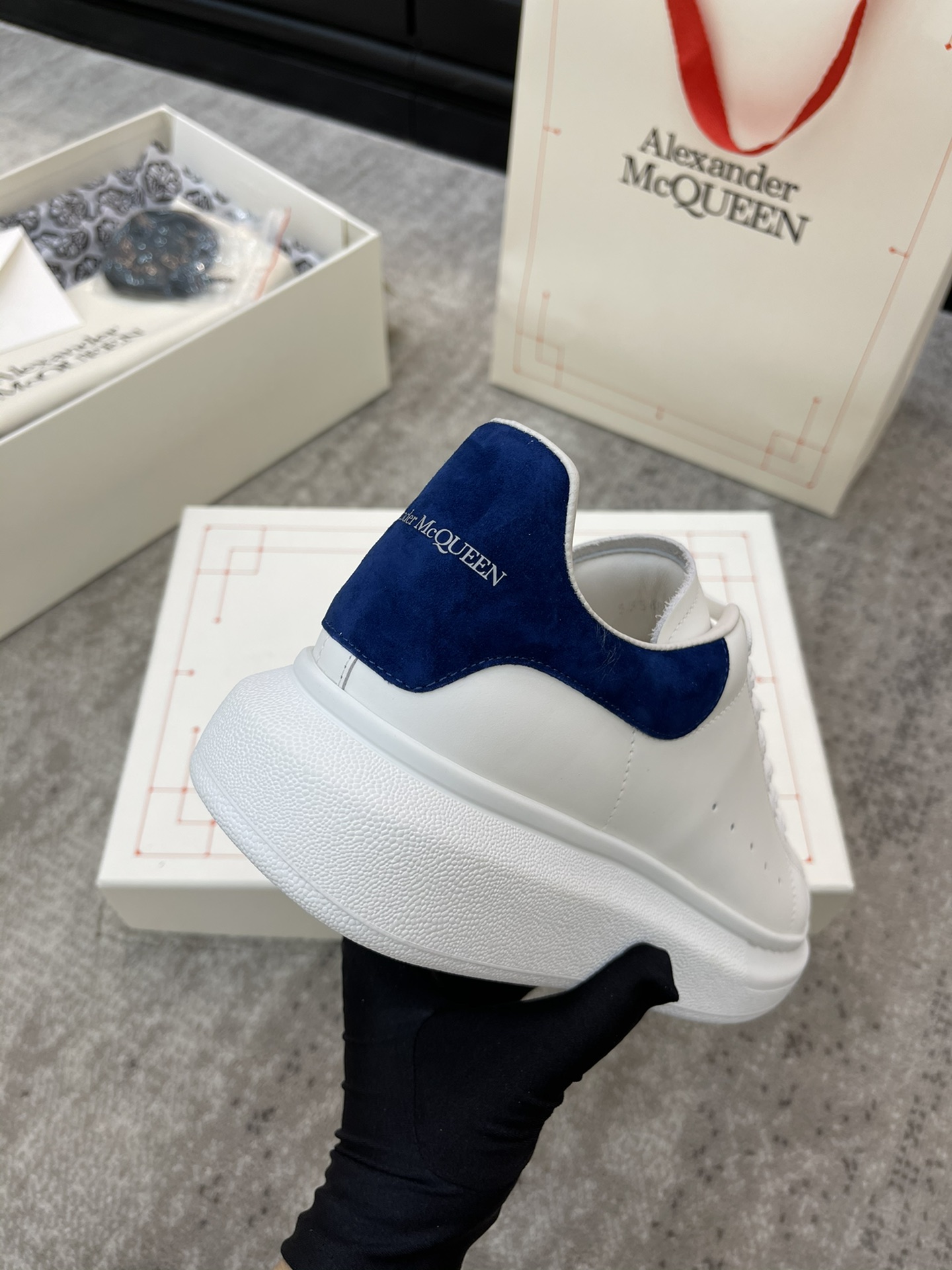 AlexanderMcQueenSHOES