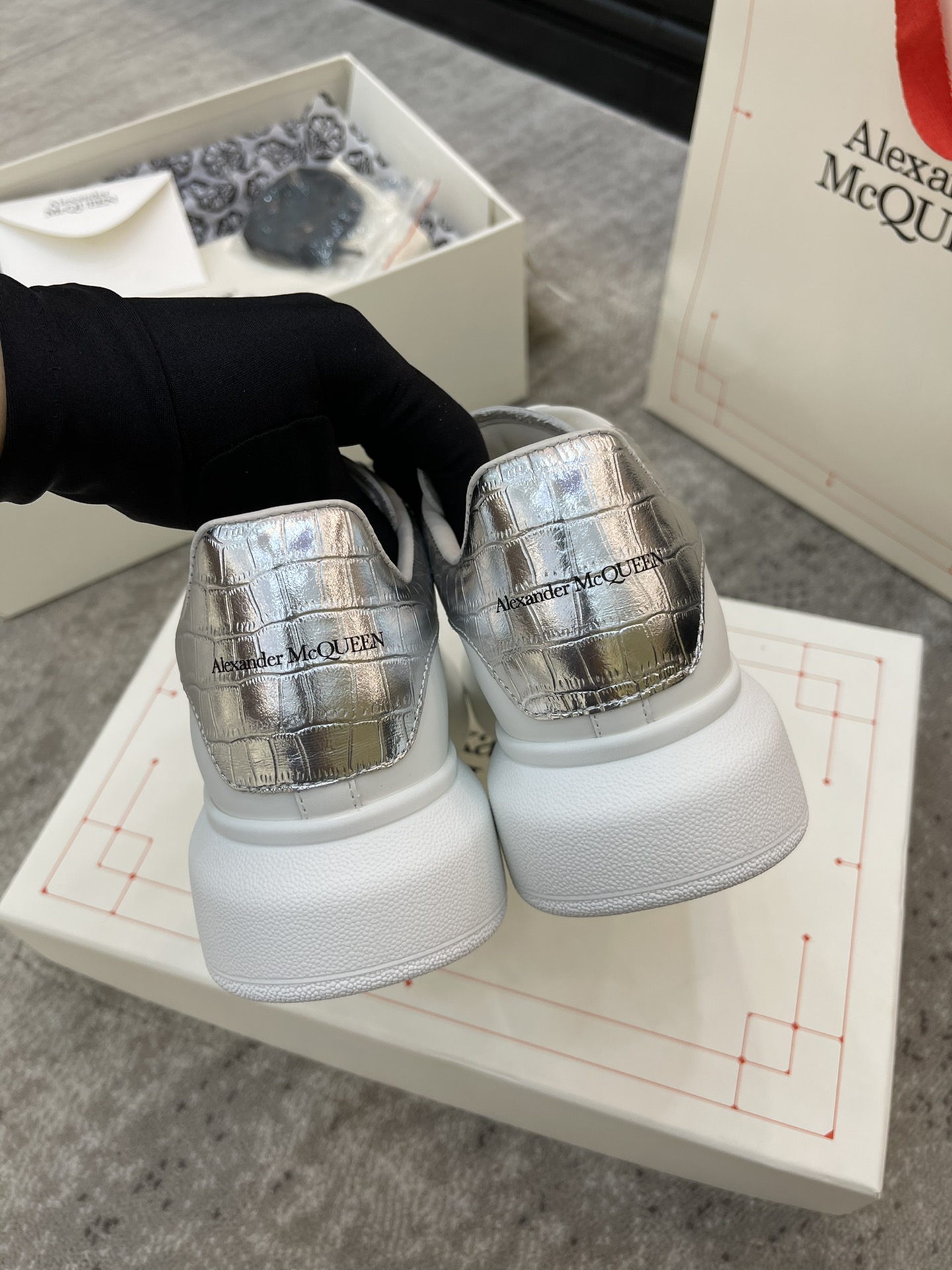 AlexanderMcQueenSHOES