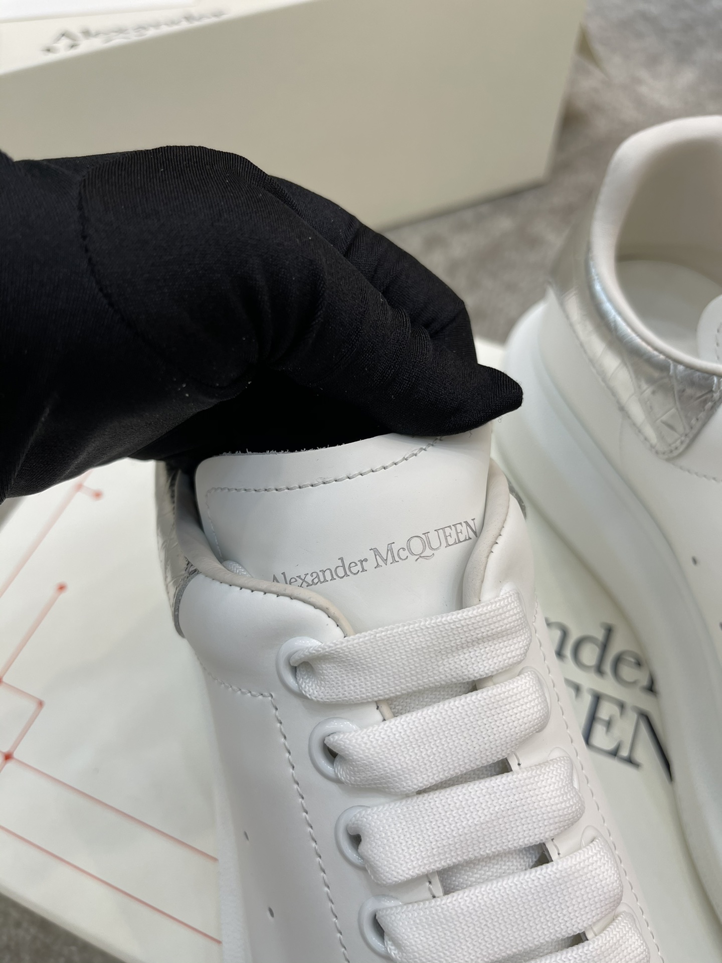 AlexanderMcQueenSHOES