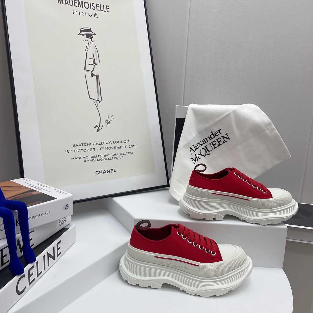 AlexanderMcQueenSHOES