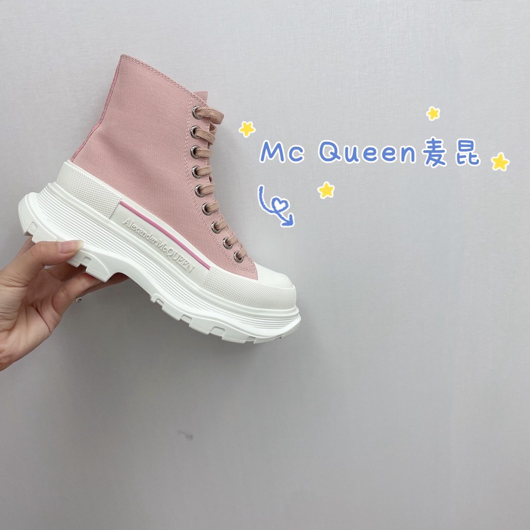 AlexanderMcQueenSHOES