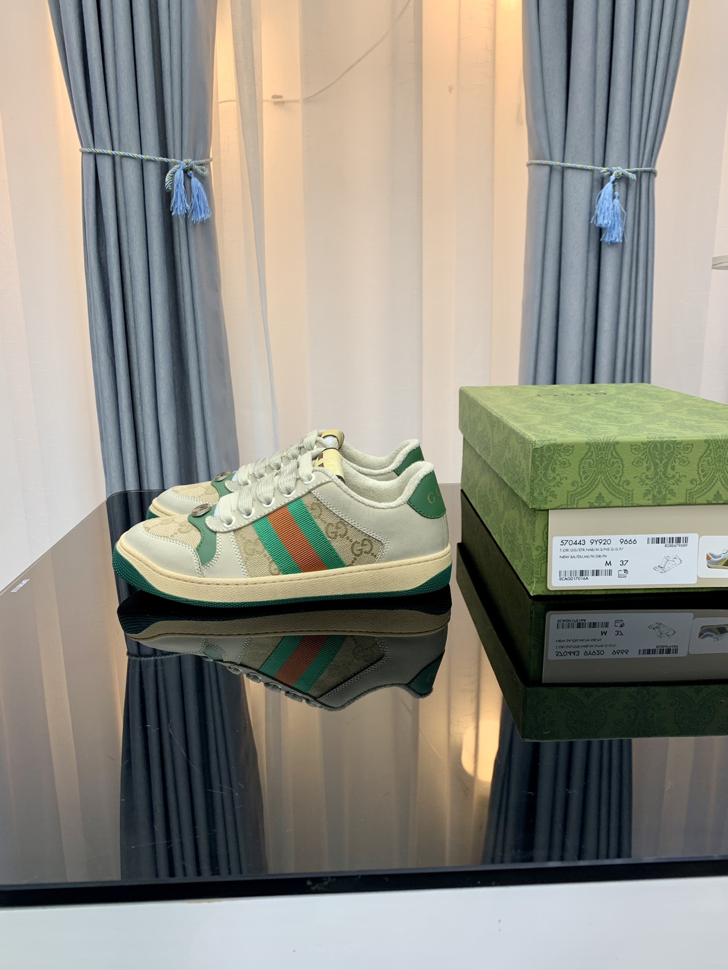 Womens shoes collection