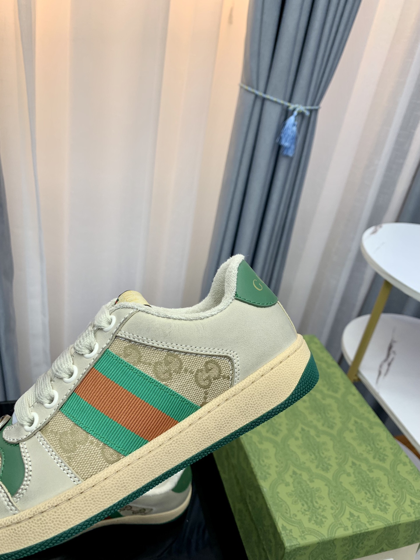 Womens shoes collection