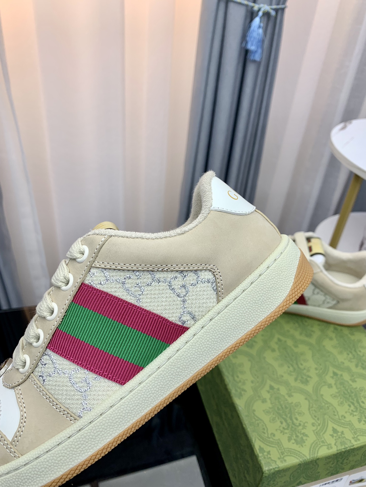 Womens shoes collection