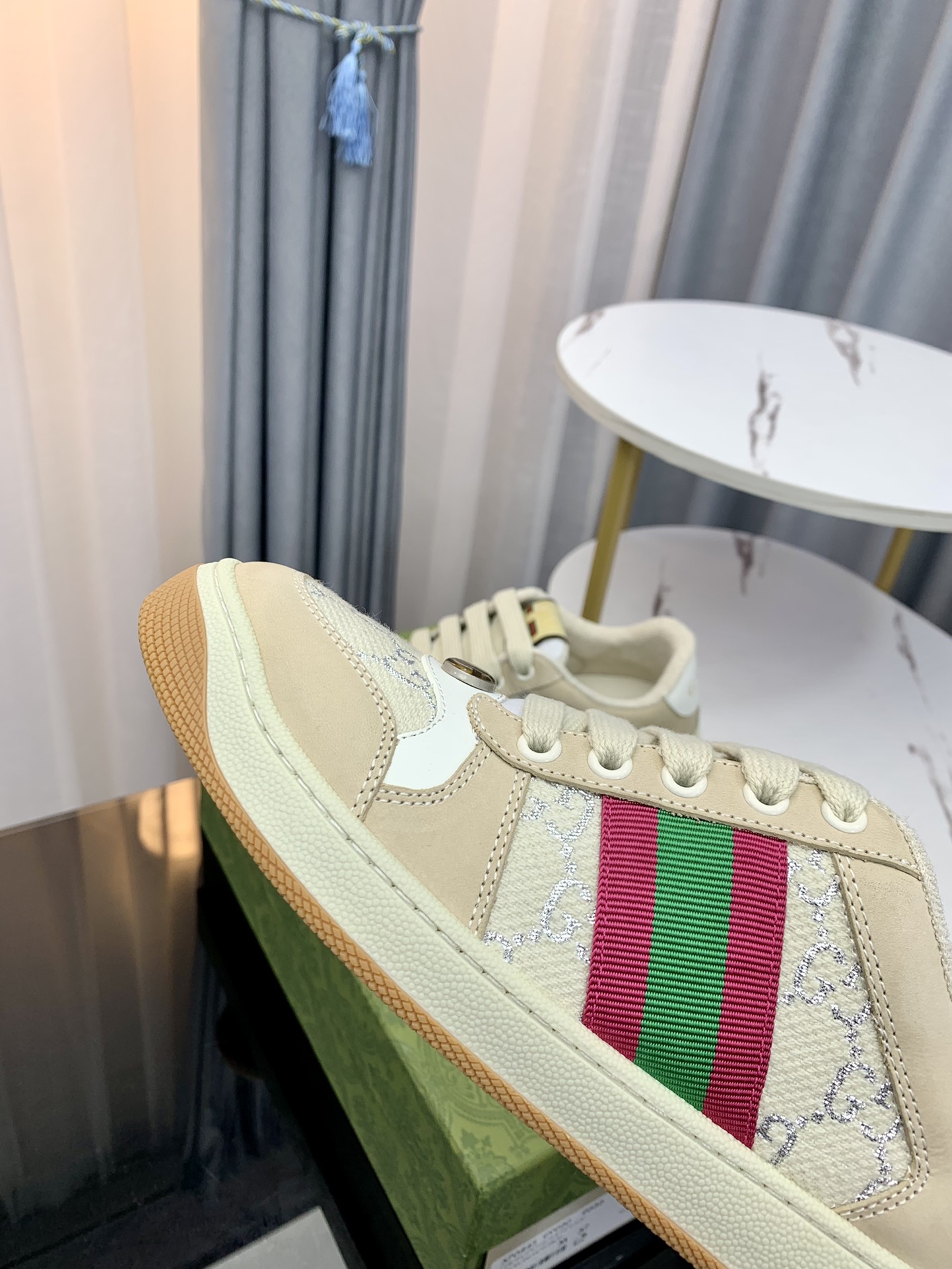 Womens shoes collection