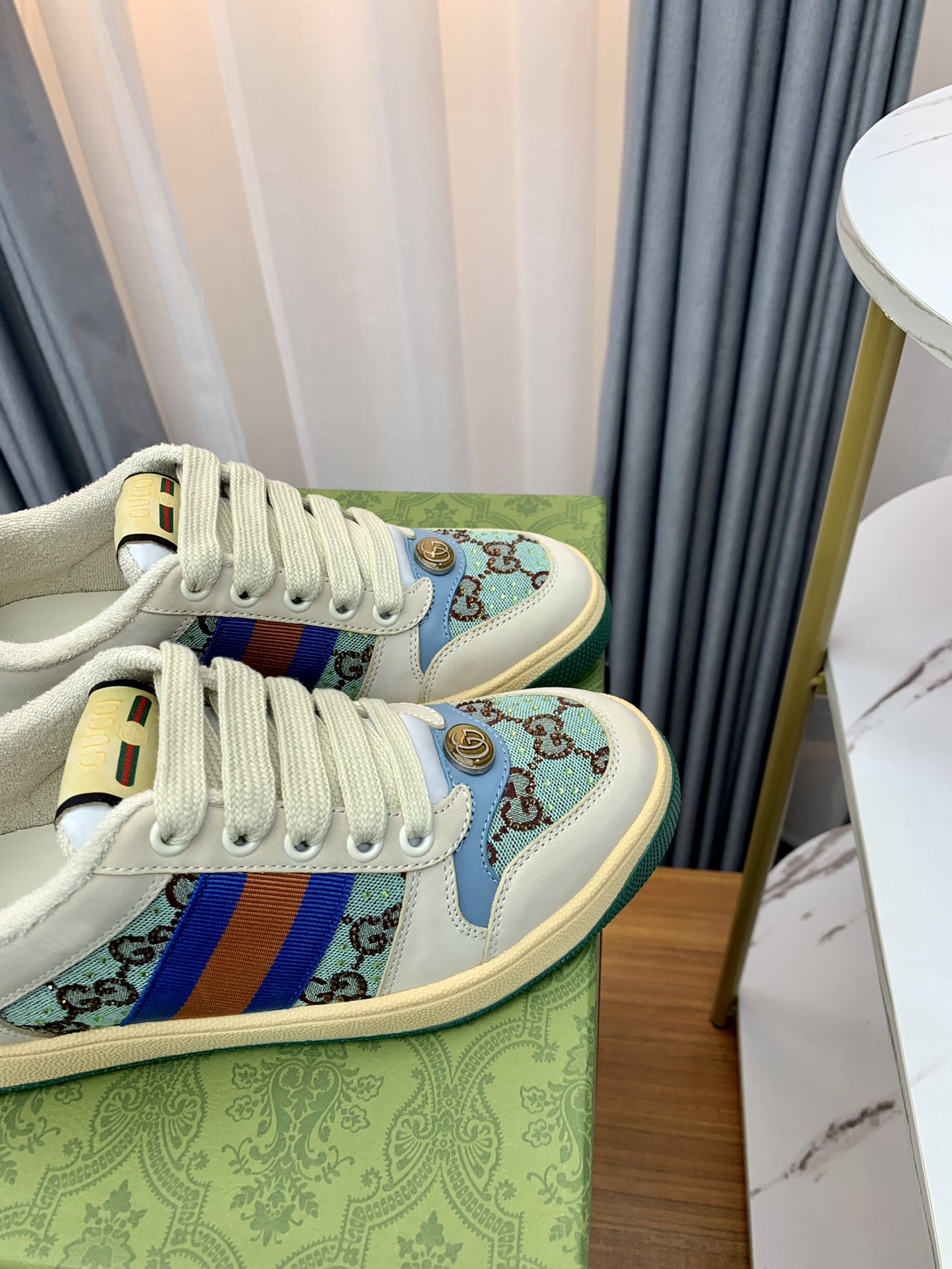 Womens shoes collection