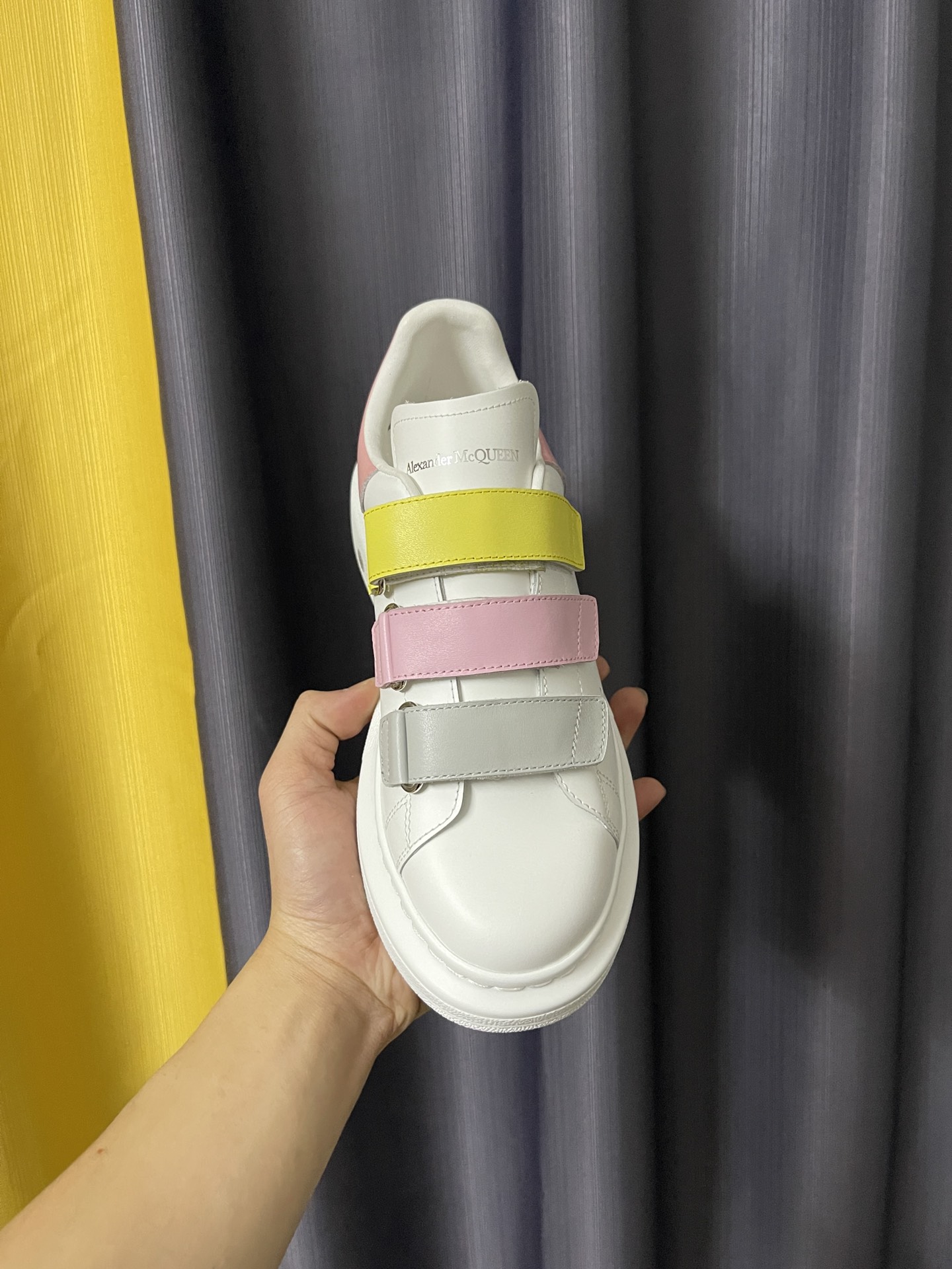 AlexanderMcQueenSHOES