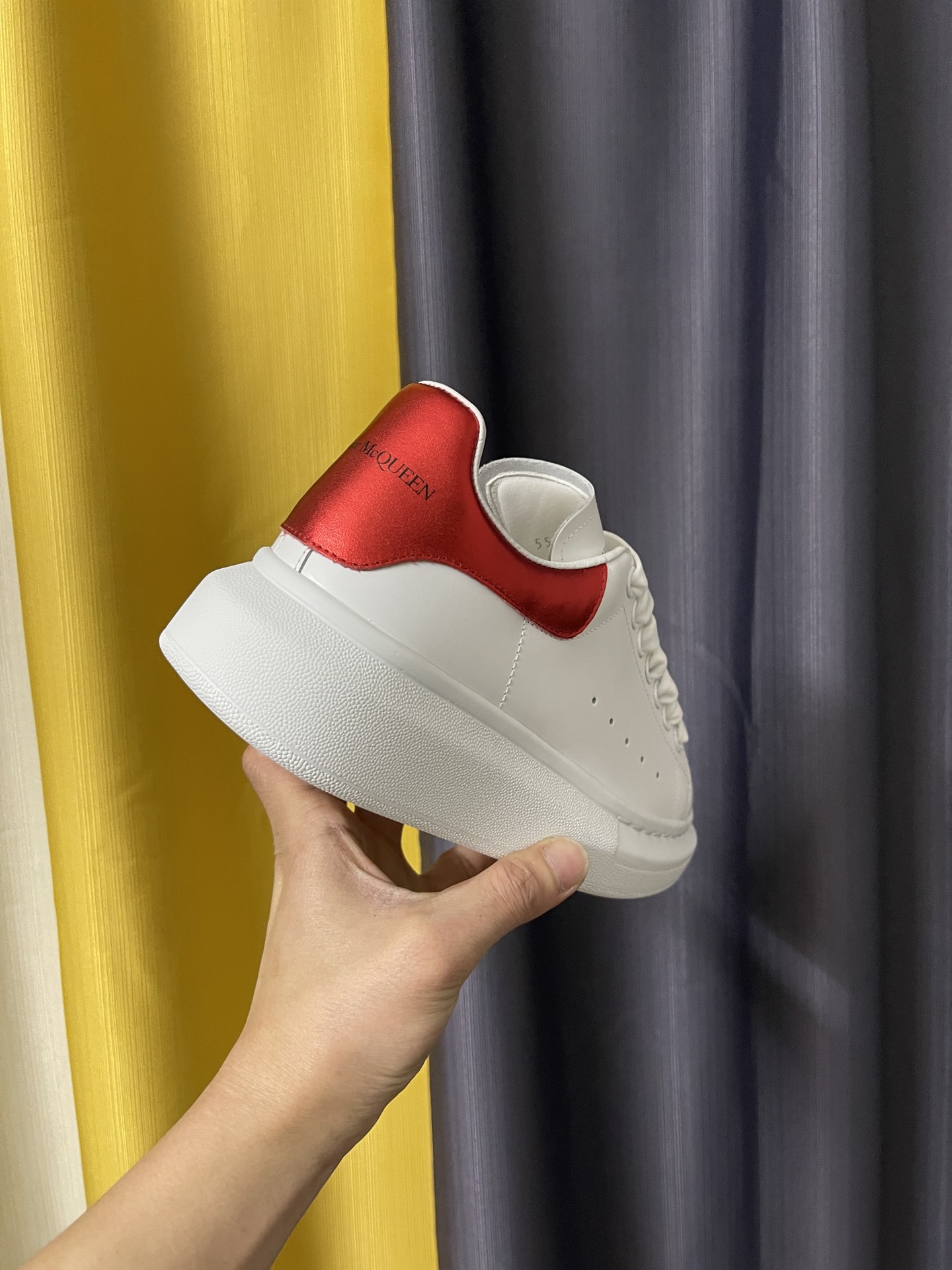 AlexanderMcQueenSHOES