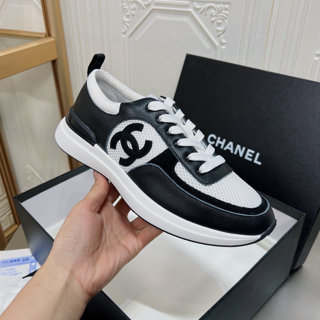 ChanelSHOES