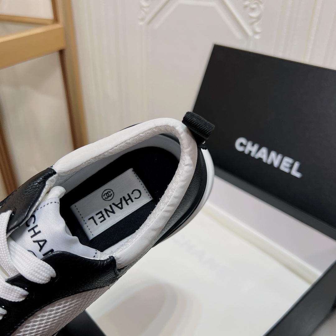ChanelSHOES