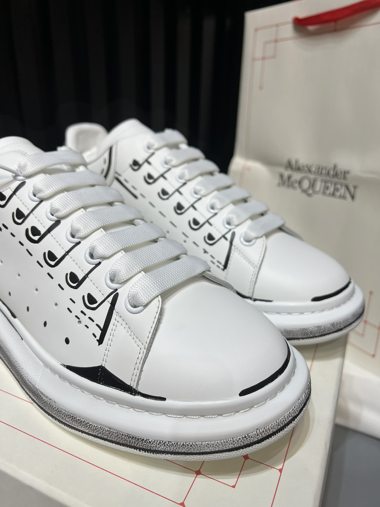 AlexanderMcQueenSHOES