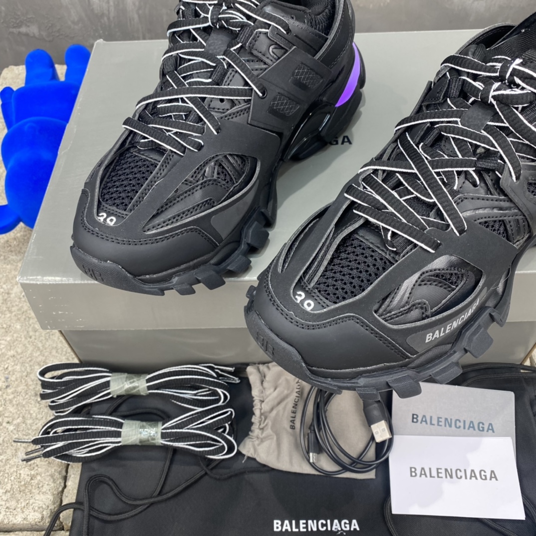 BalenciagaSHOES
