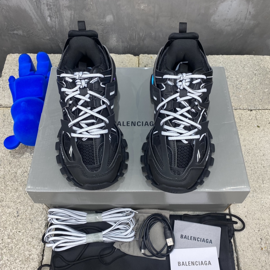 BalenciagaSHOES