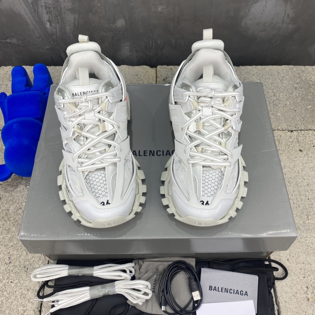 BalenciagaSHOES