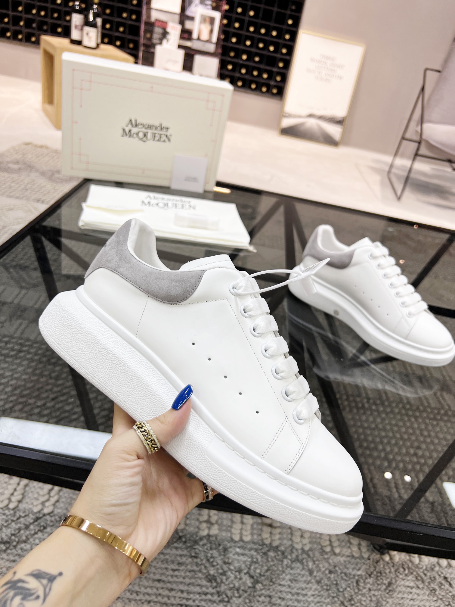 AlexanderMcQueenSHOES