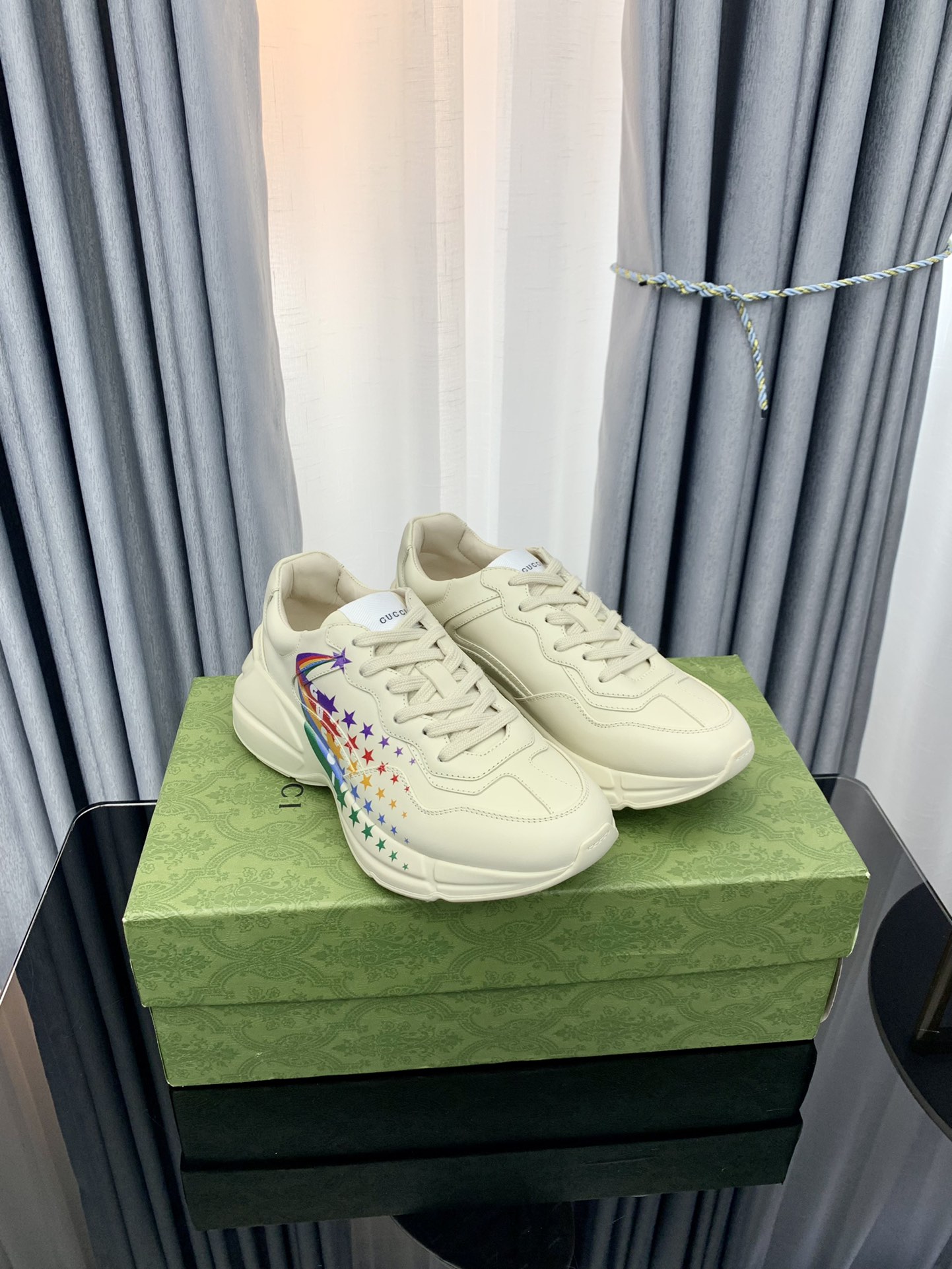 Womens shoes collection