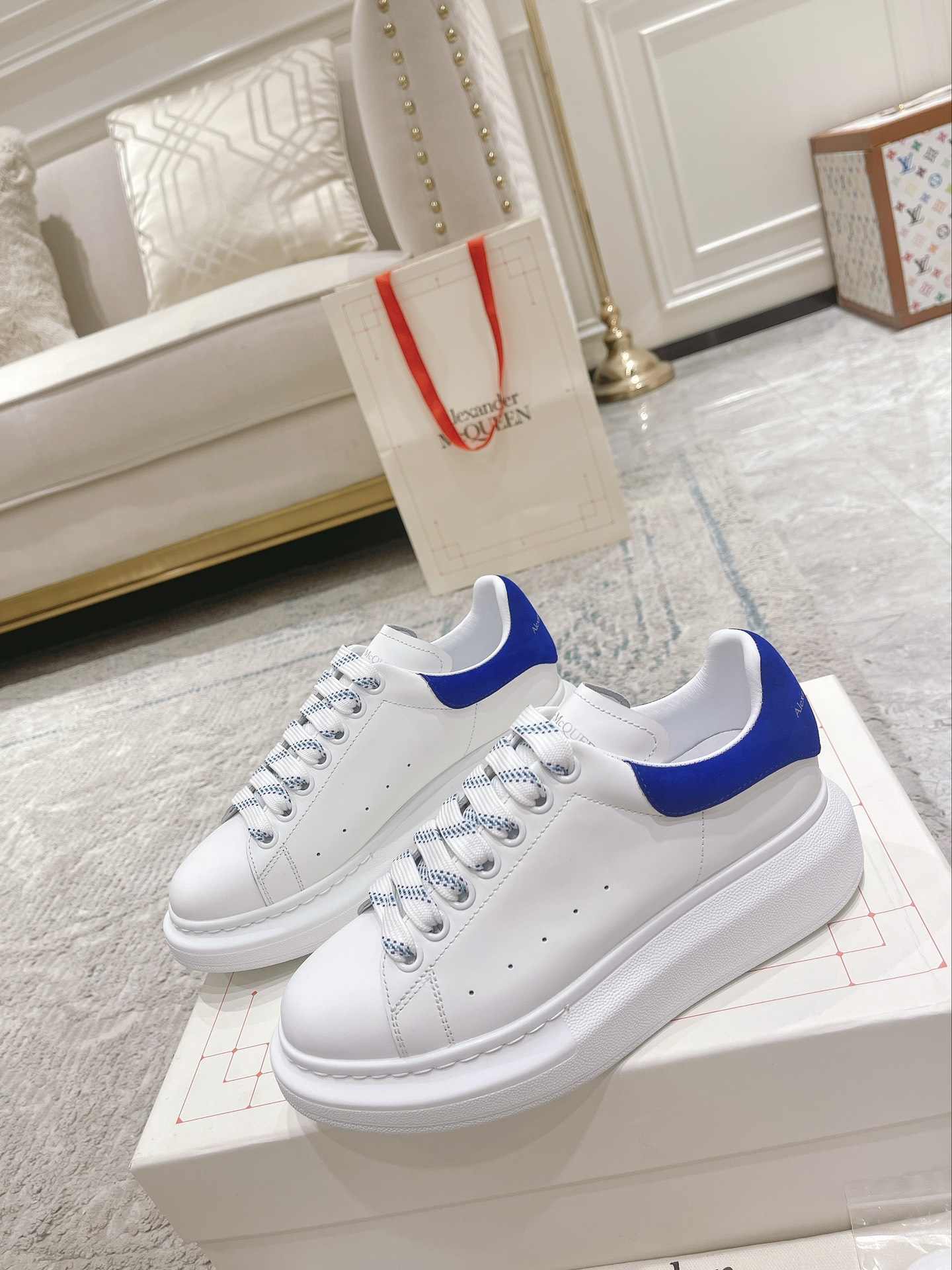 AlexanderMcQueenSHOES