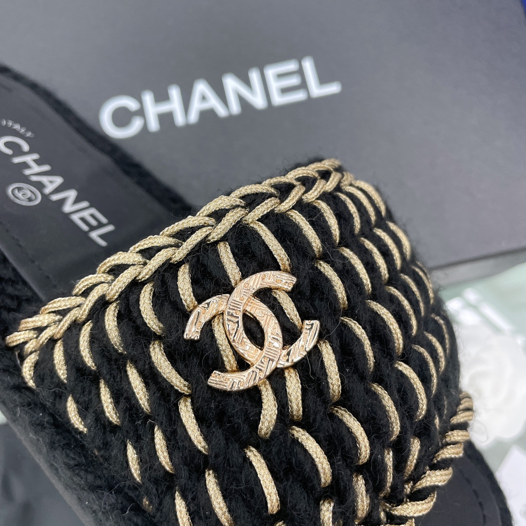 ChanelSHOES