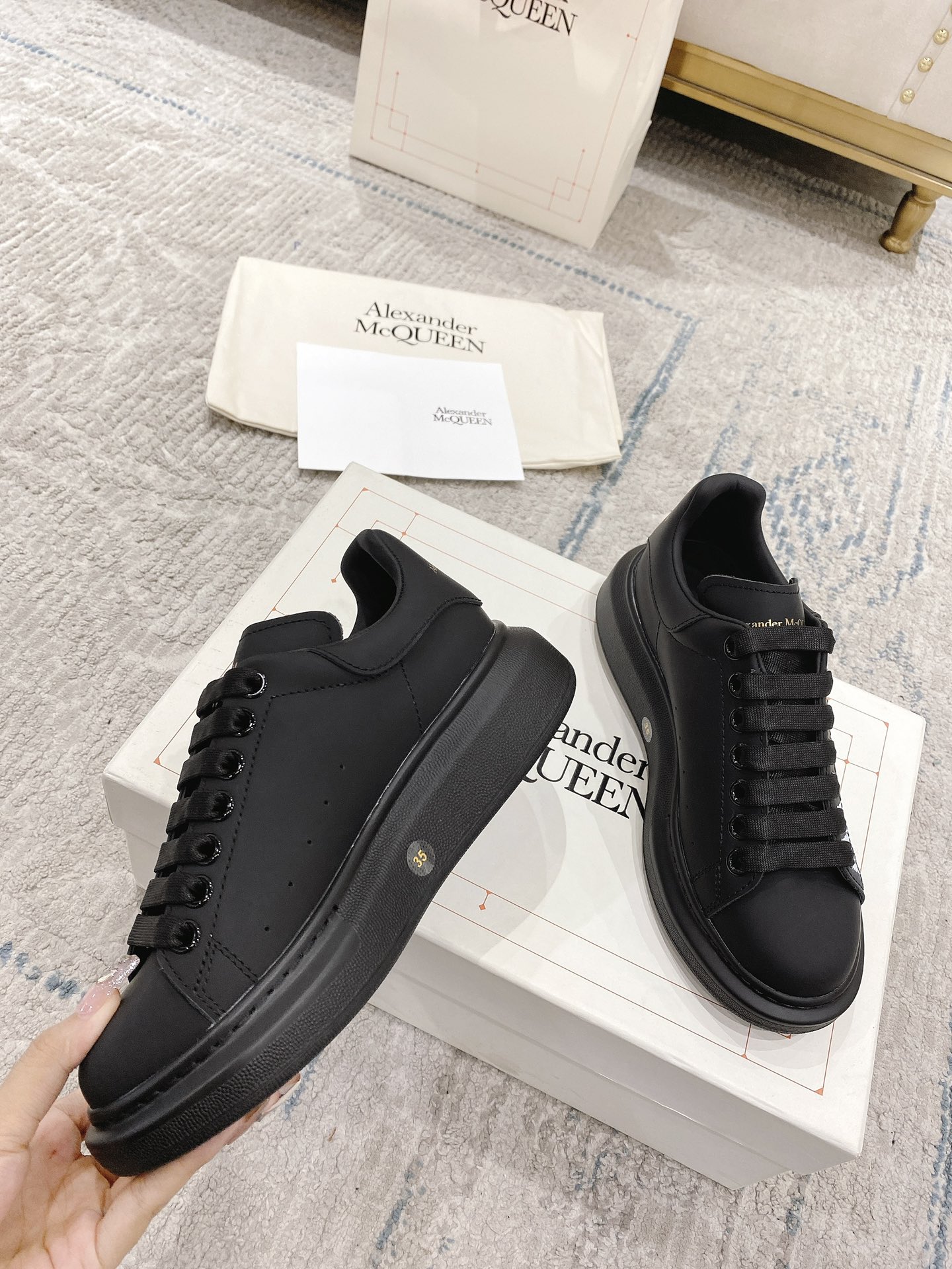 AlexanderMcQueenSHOES