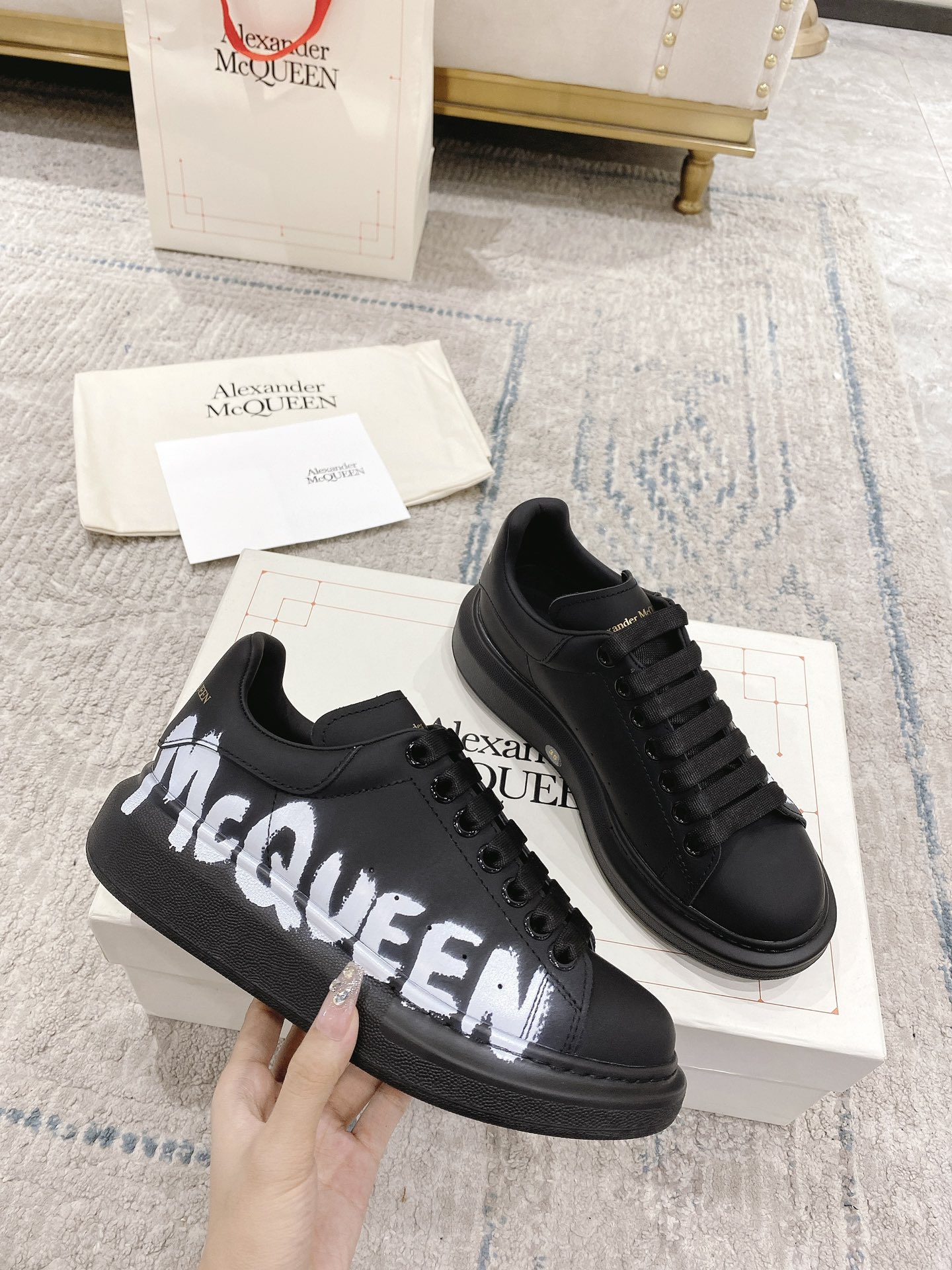 AlexanderMcQueenSHOES