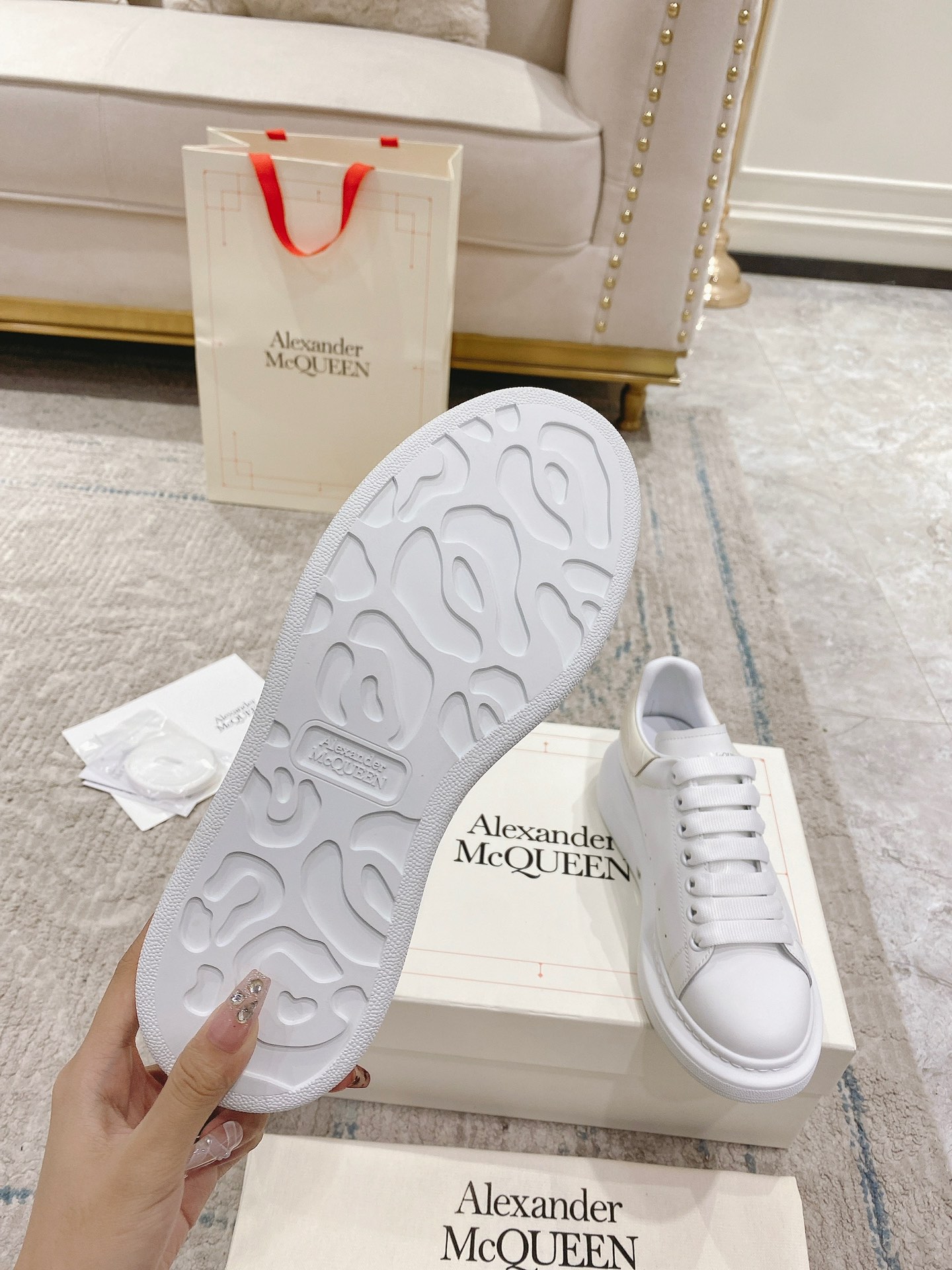 AlexanderMcQueenSHOES