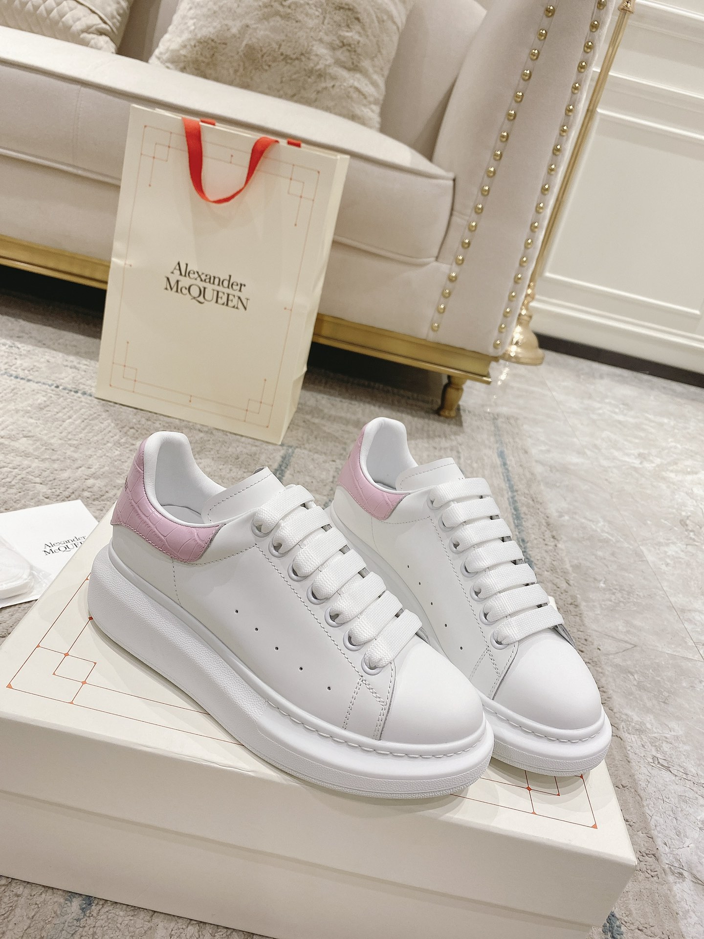 AlexanderMcQueenSHOES