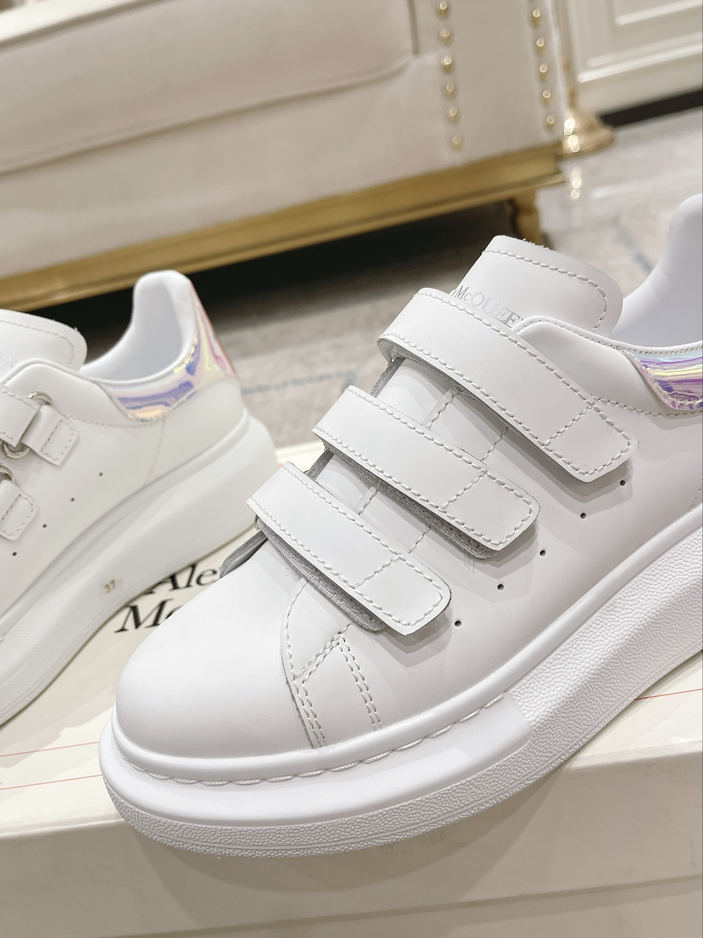 AlexanderMcQueenSHOES