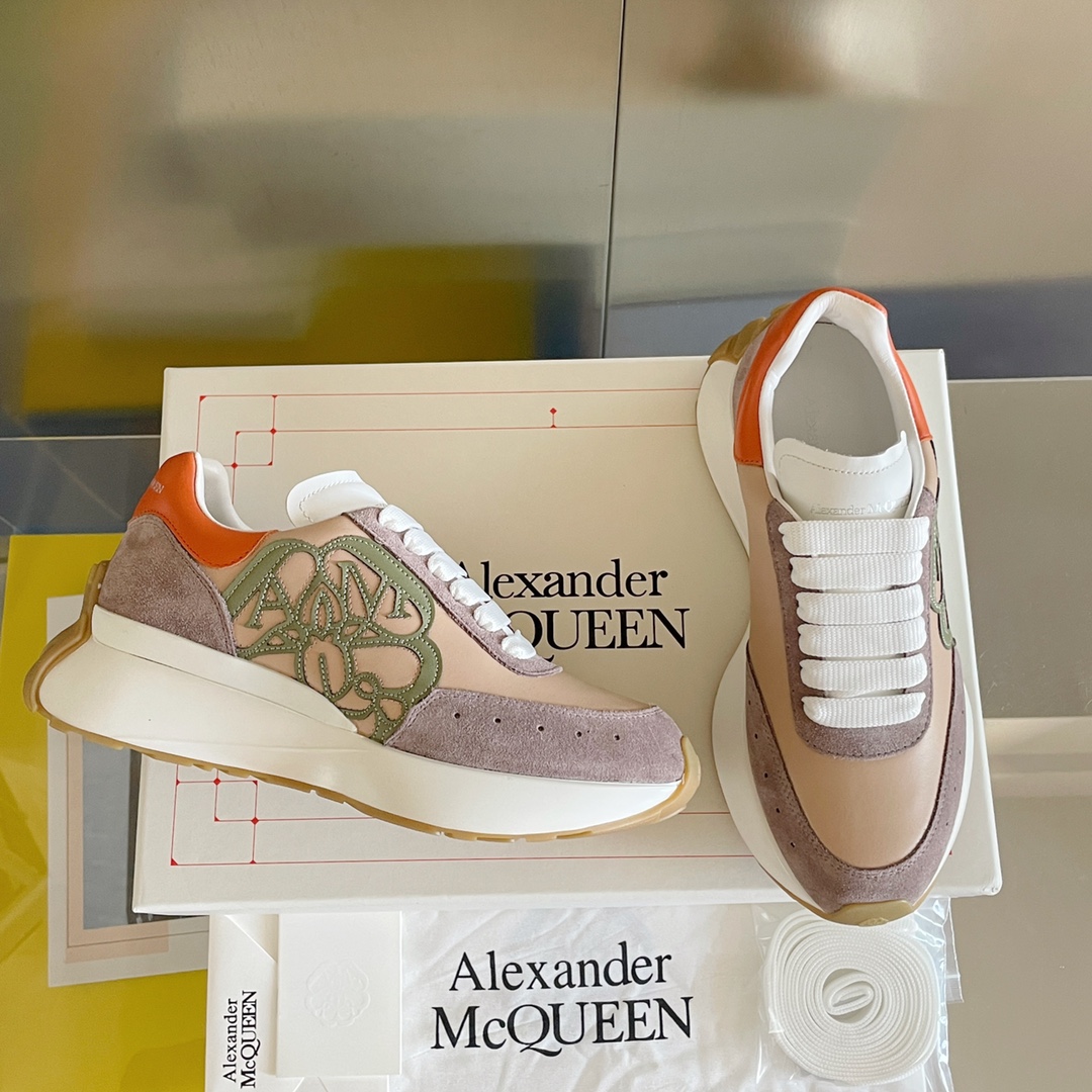 AlexanderMcQueenSHOES