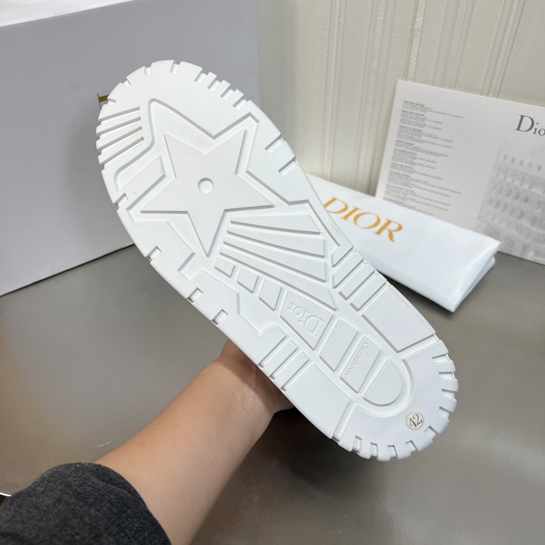 DiorSHOES