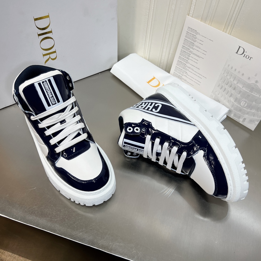 DiorSHOES