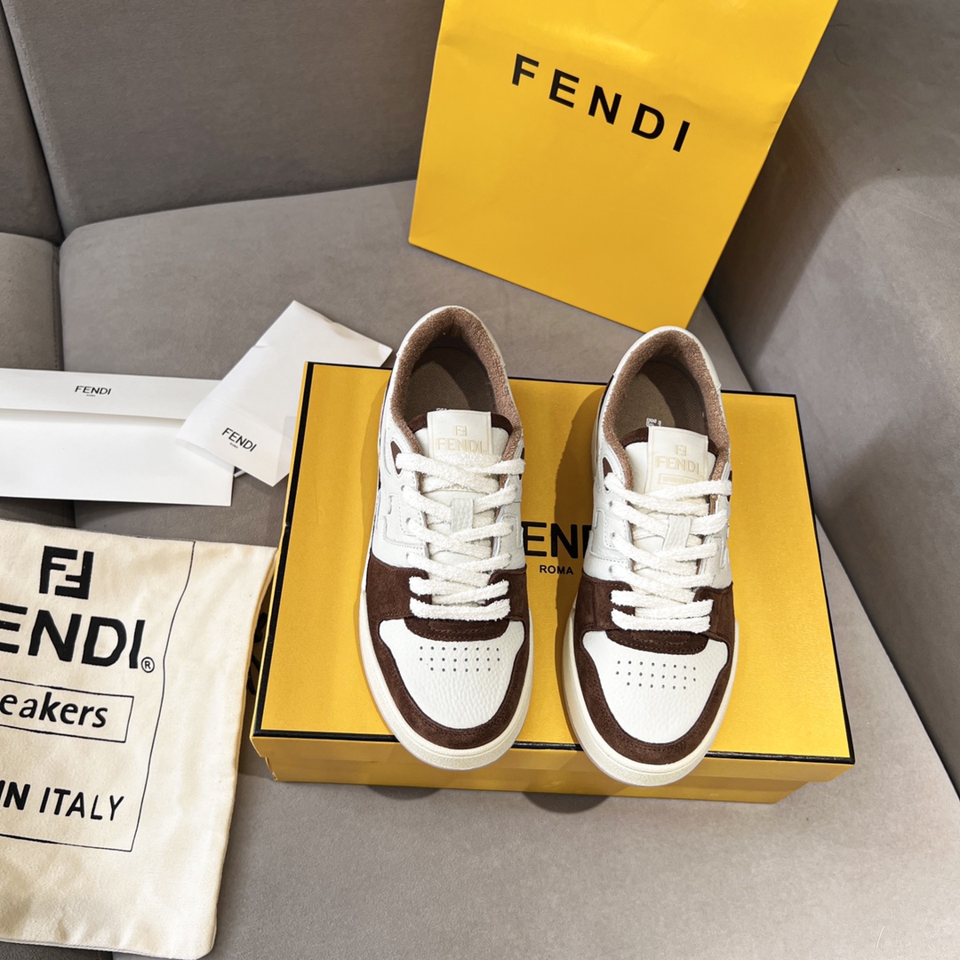 FendiSHOES
