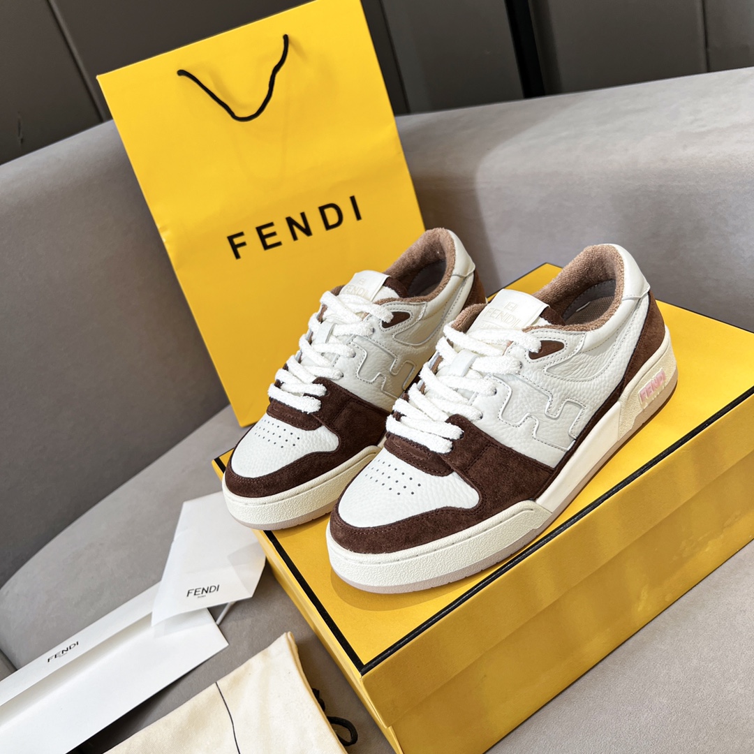FendiSHOES