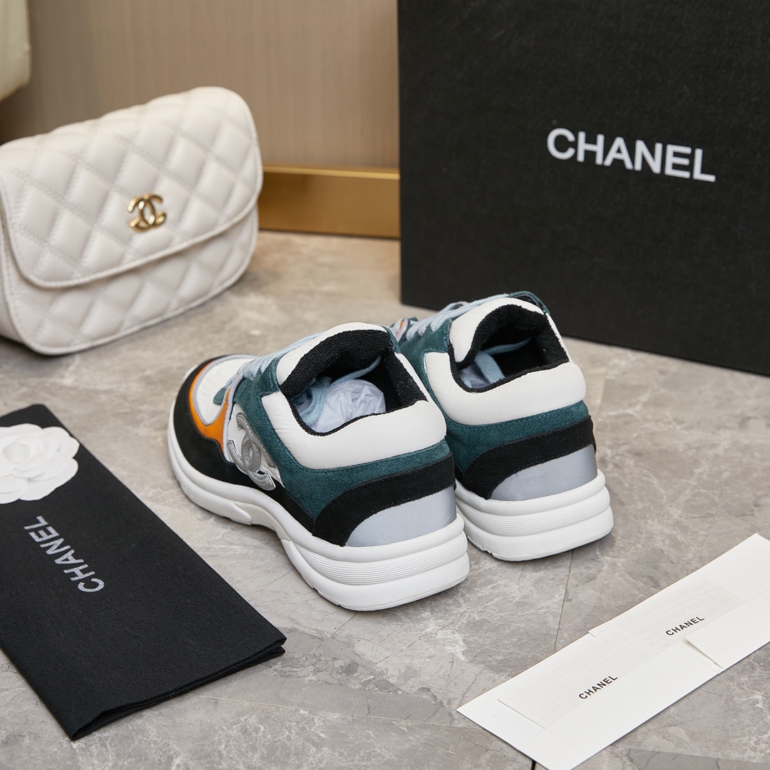 ChanelSHOES