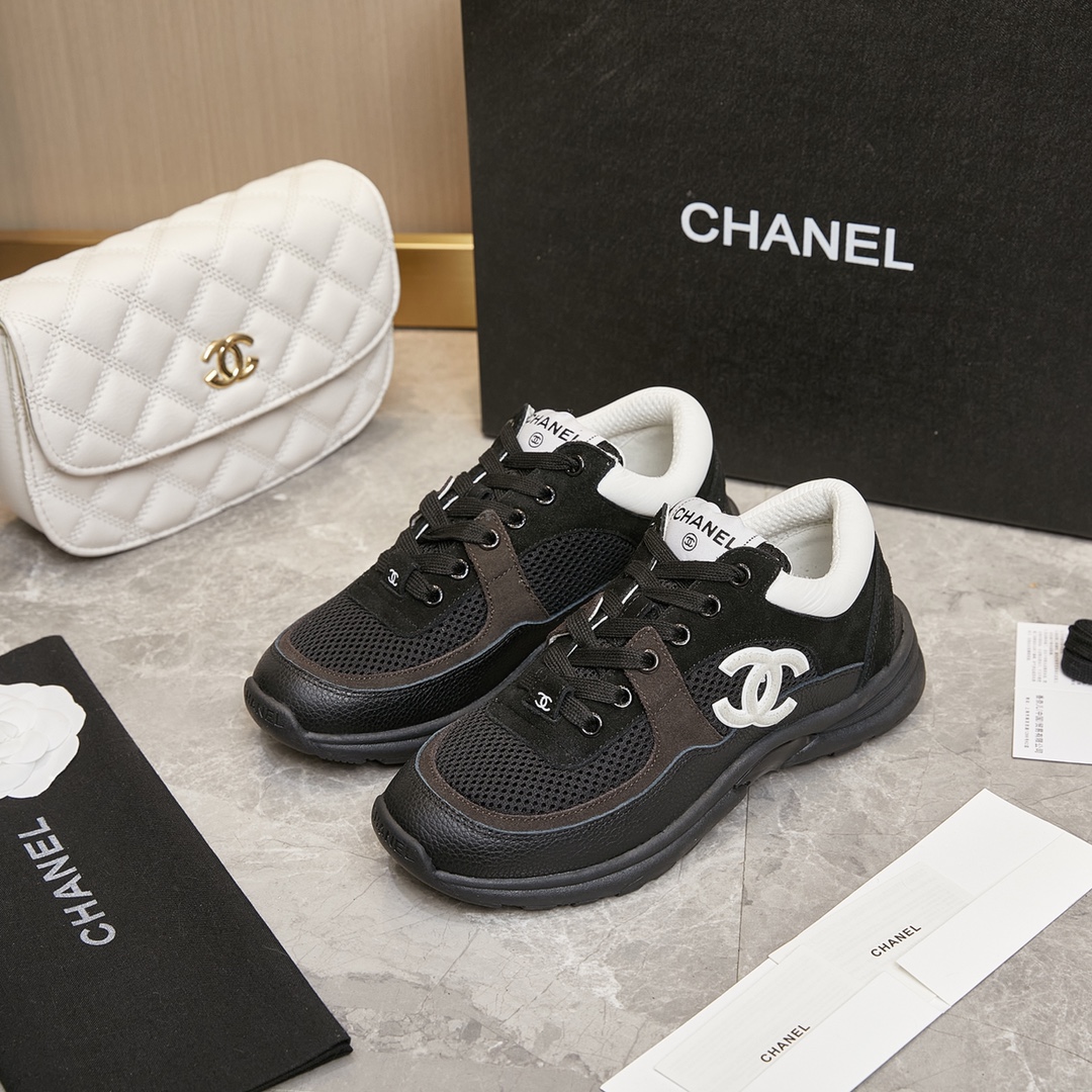 ChanelSHOES