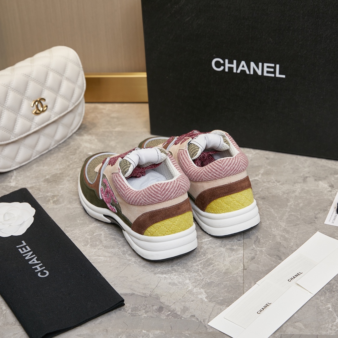ChanelSHOES