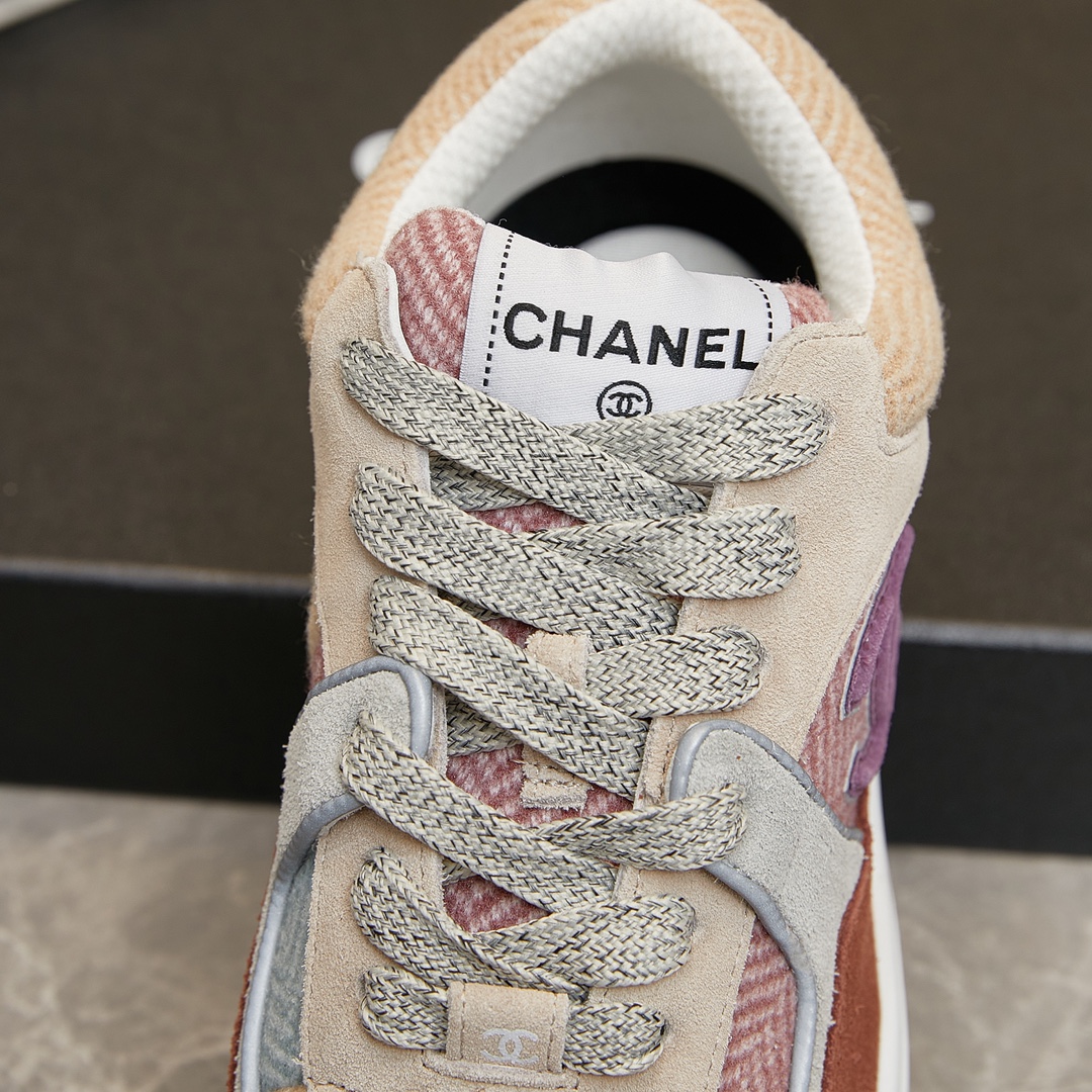 ChanelSHOES