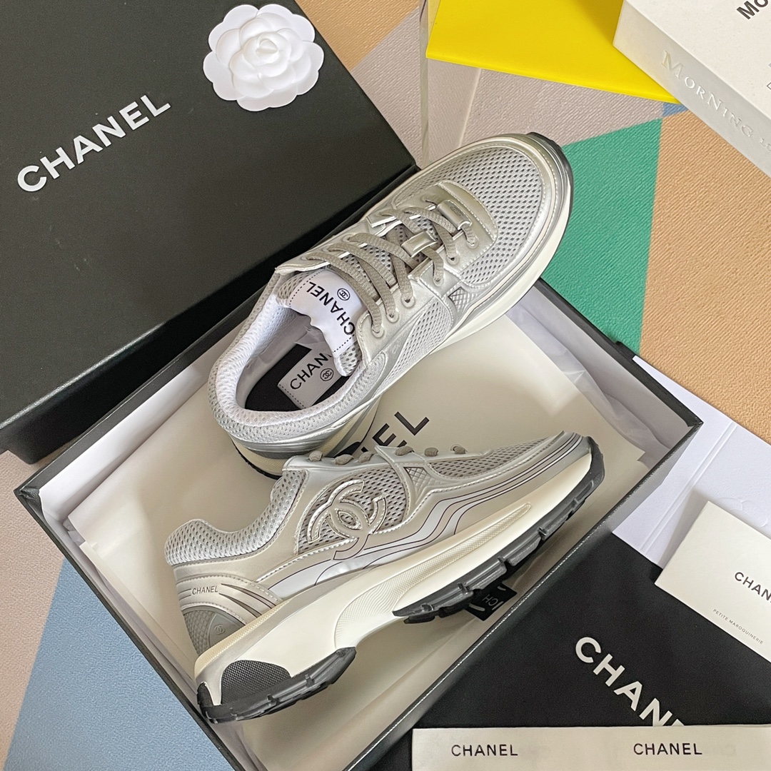 ChanelSHOES