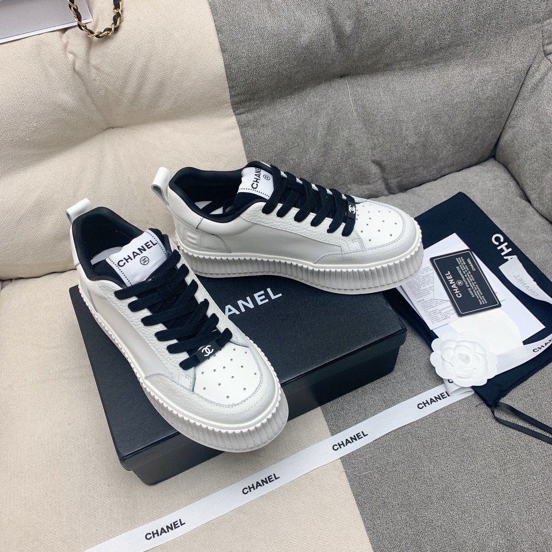 Womens shoes collection