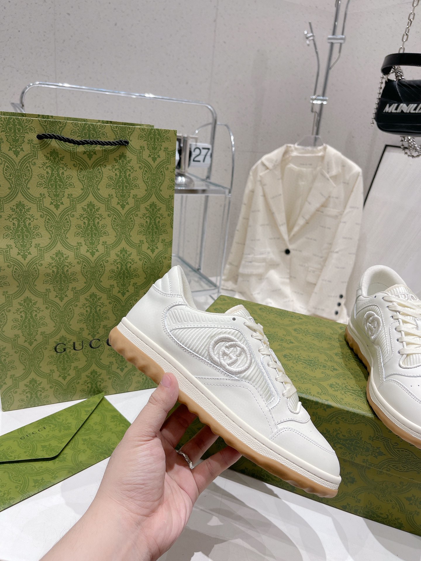 Womens shoes collection