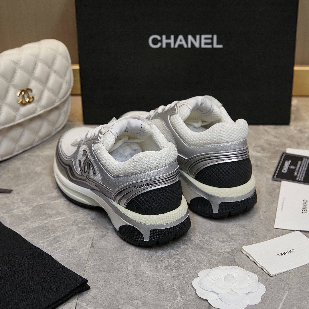 ChanelSHOES
