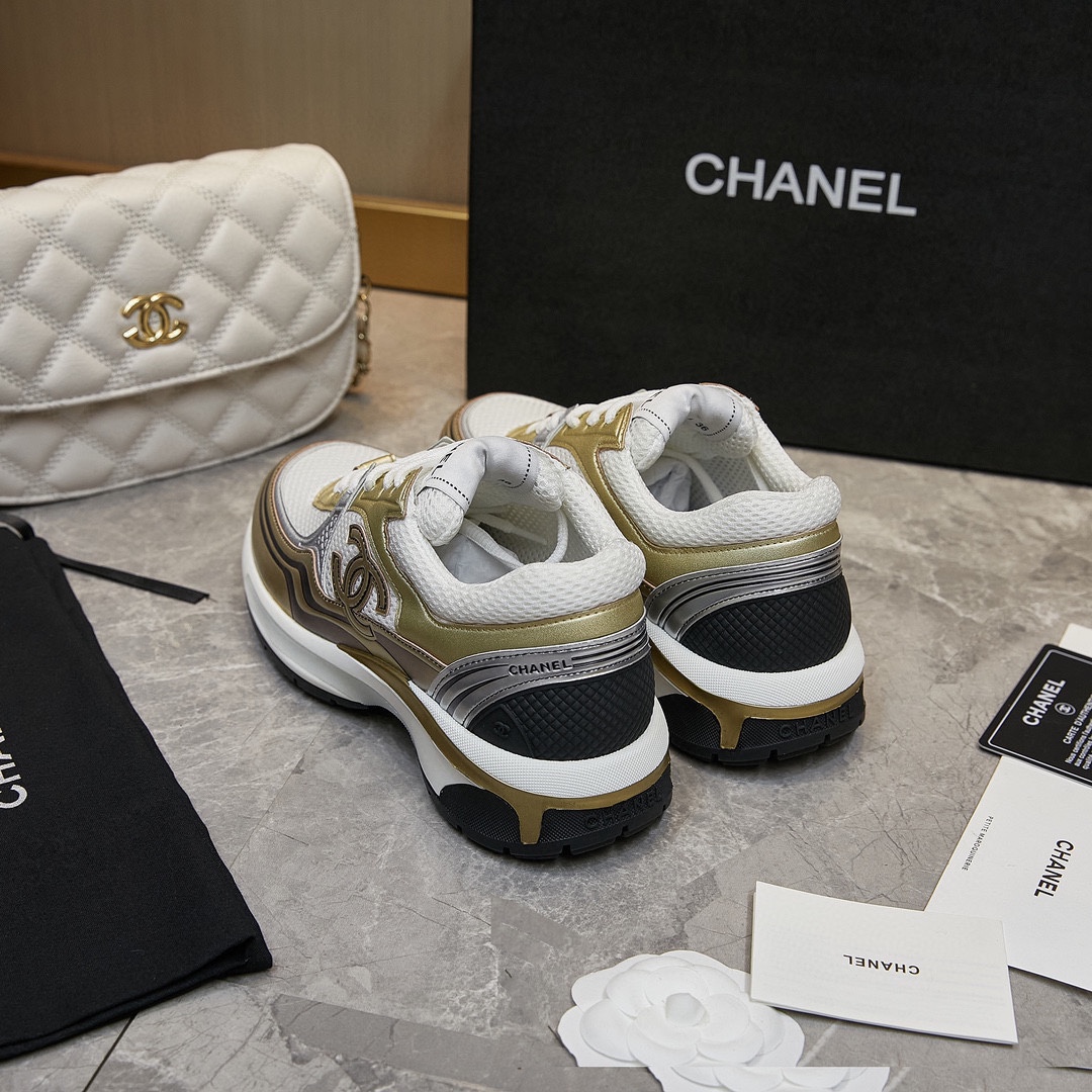 ChanelSHOES