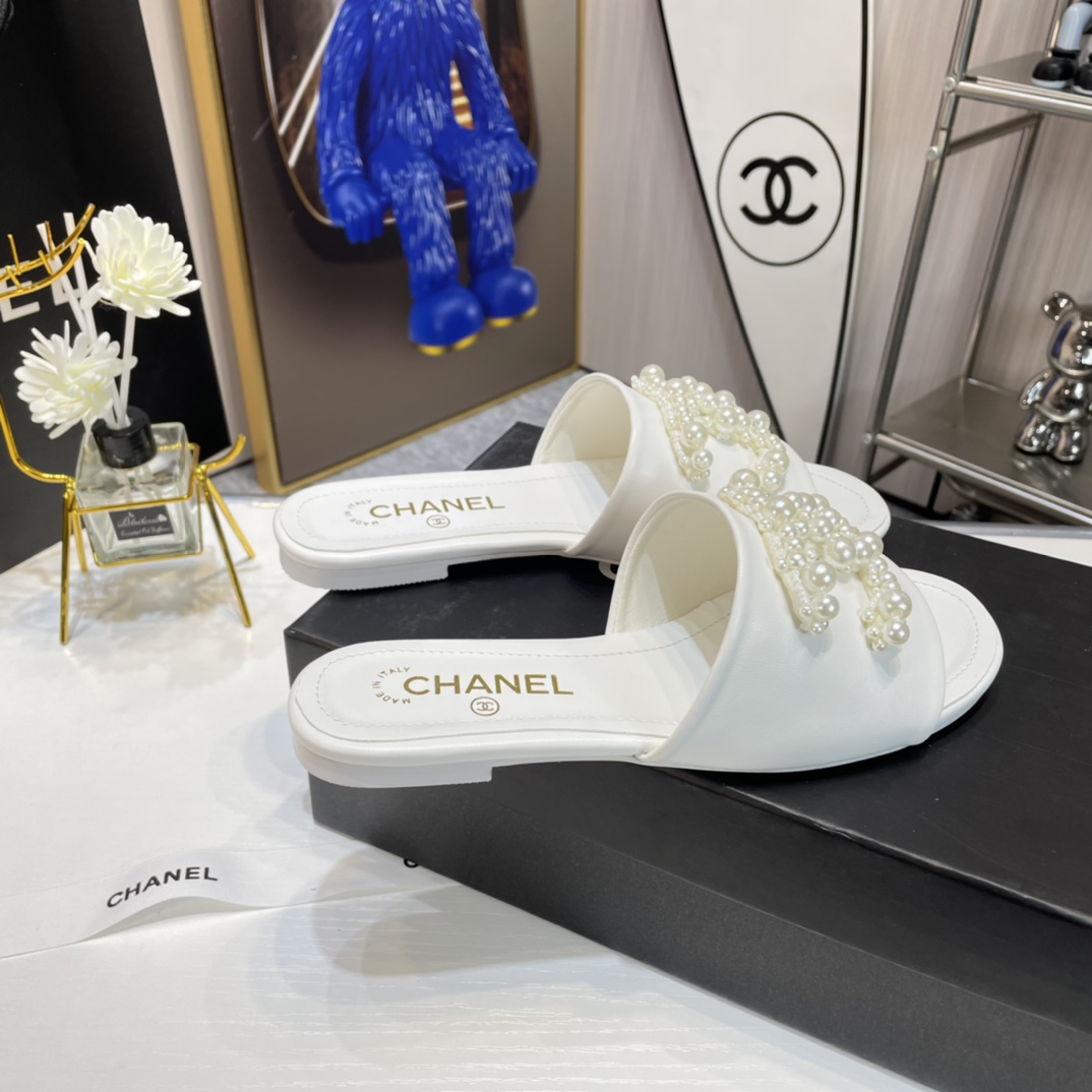 ChanelSHOES