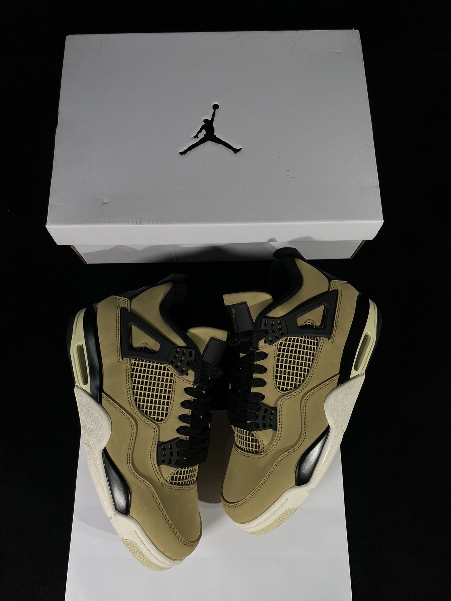 AirJordan4SHOES