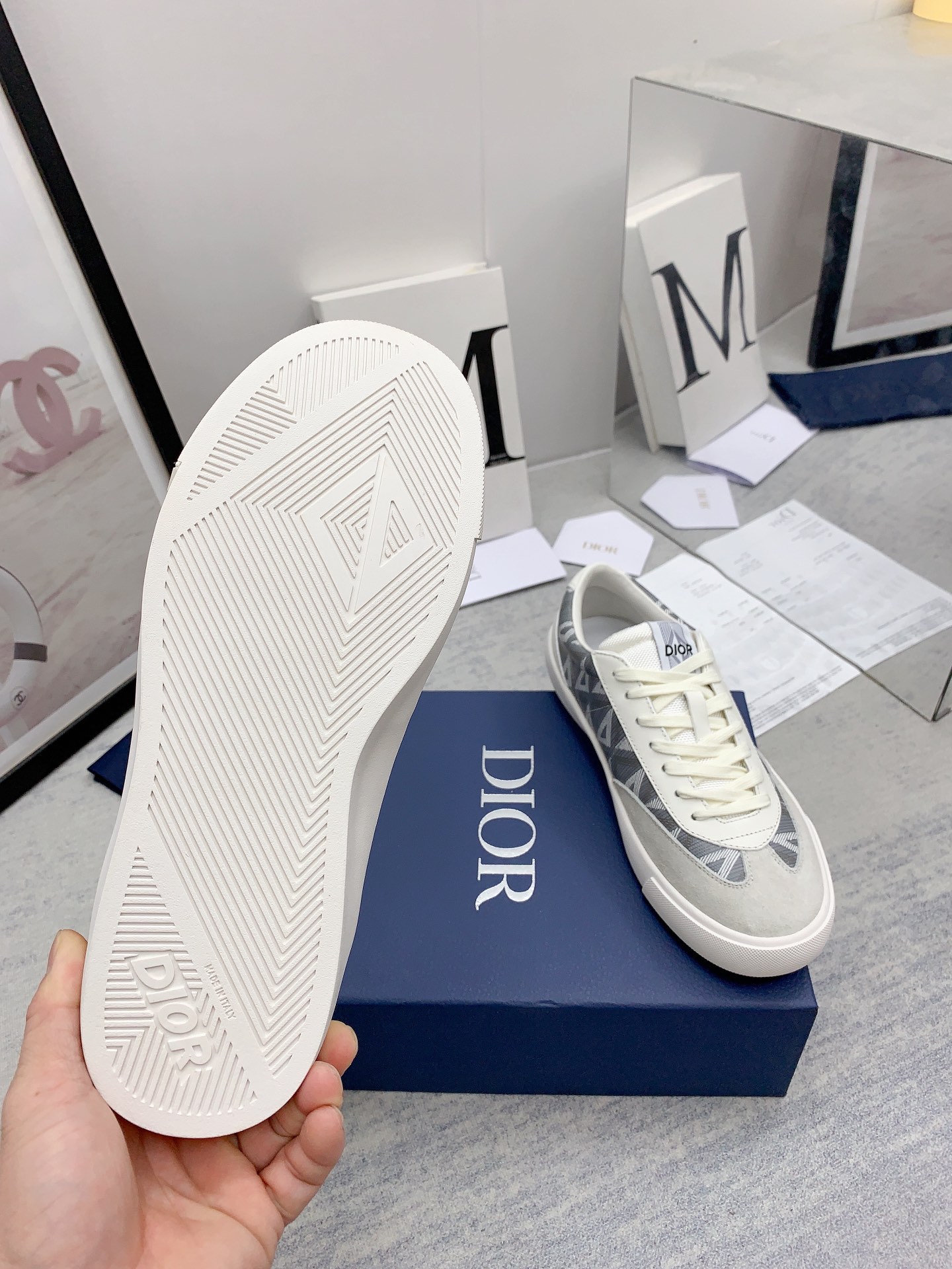DiorSHOES