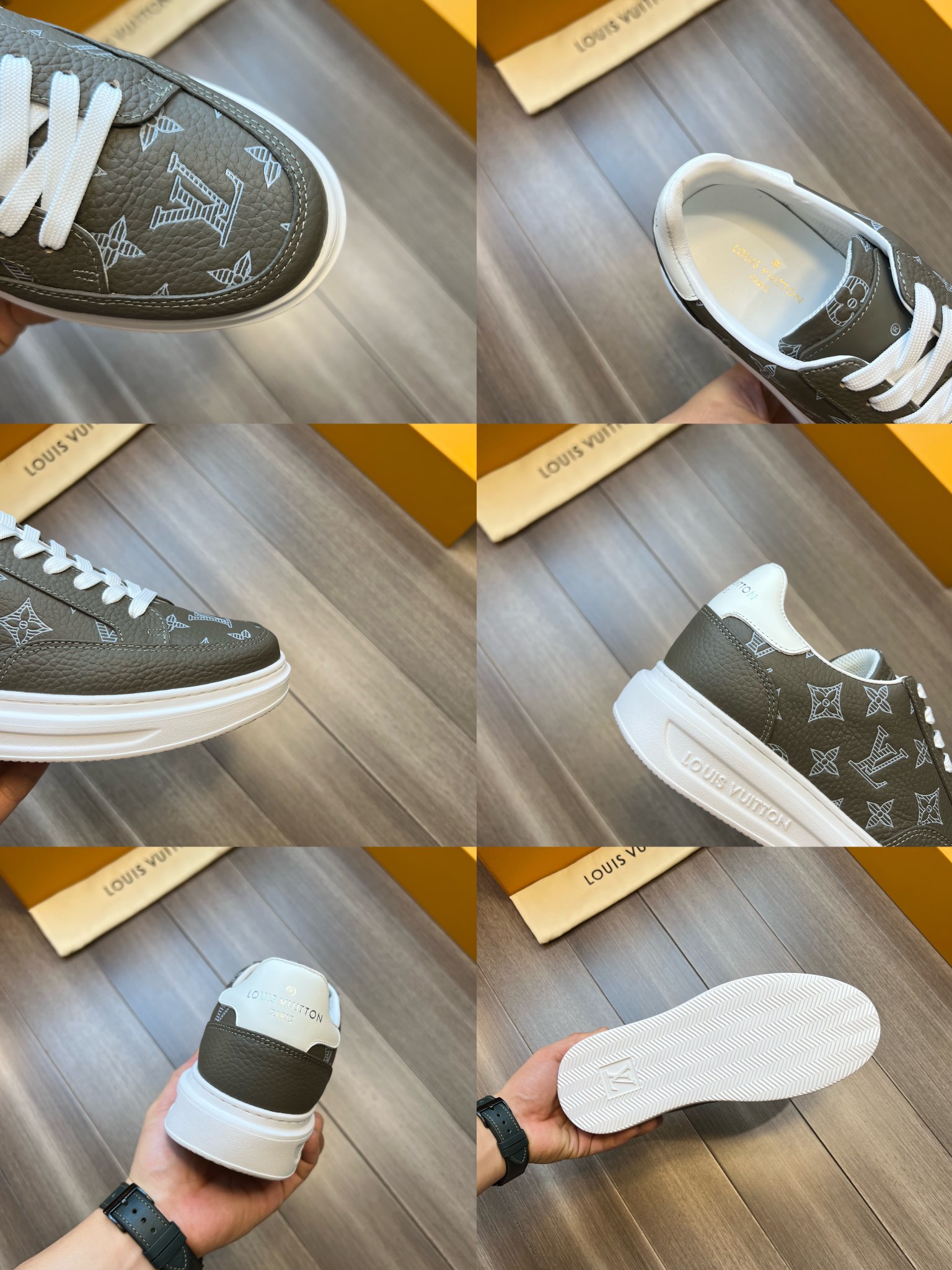 LVShoes