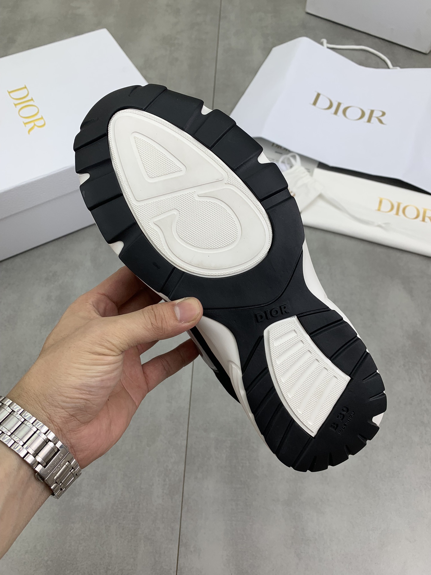DiorSHOES
